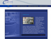 Nukote Company Profile DVD